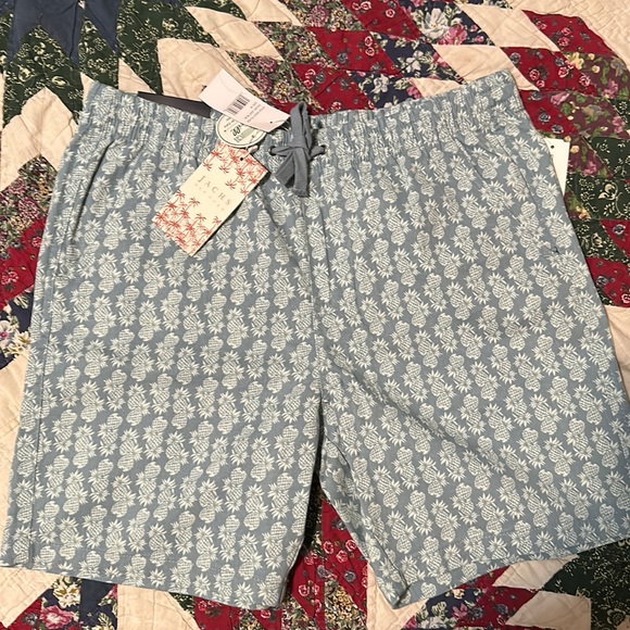 Jachs Pull On Dock Short - Picture 1 of 5